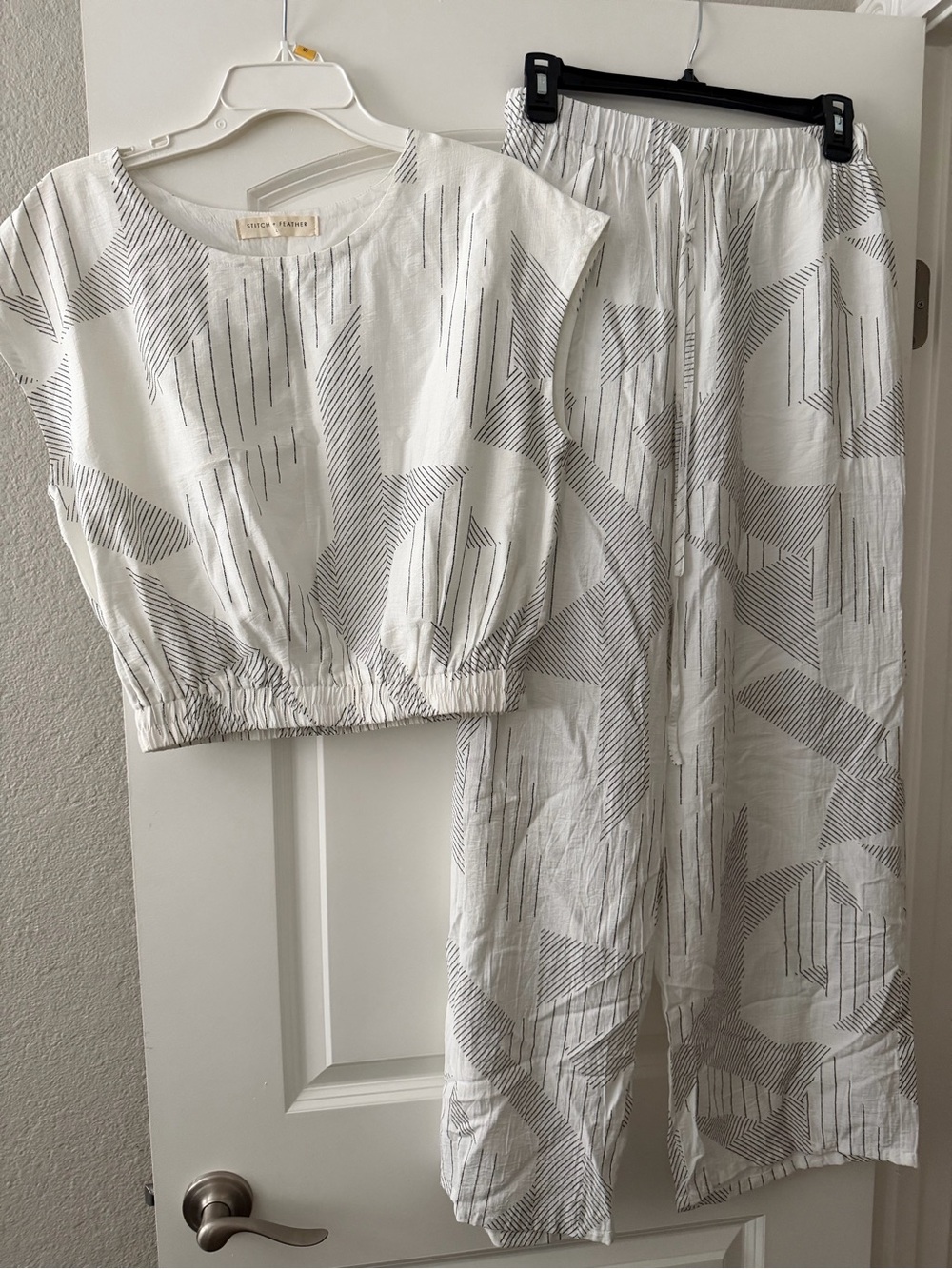 Women’s 2 piece set